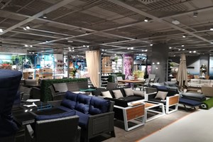 Lesnina Novi Sad